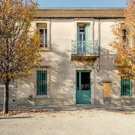 30m2 Calme Proche Du Centre *