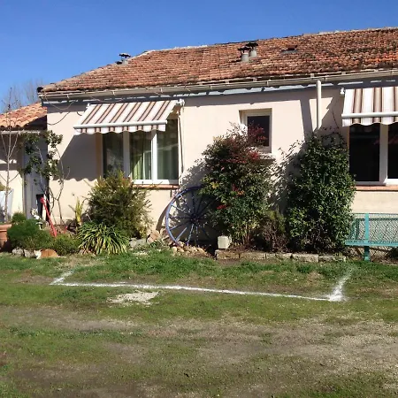 30m2 Calme Proche Du Centre Lunel (Herault)