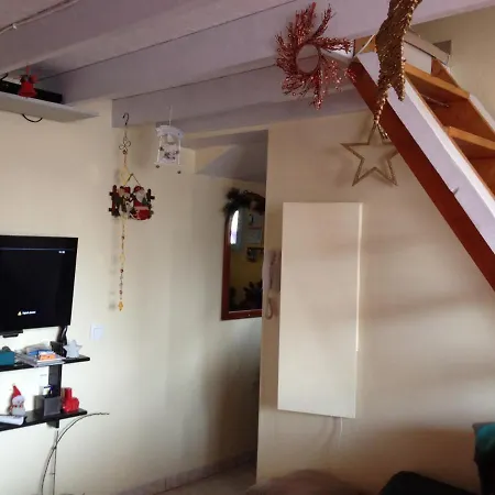 Apartment 30m2 Calme Proche Du Centre *